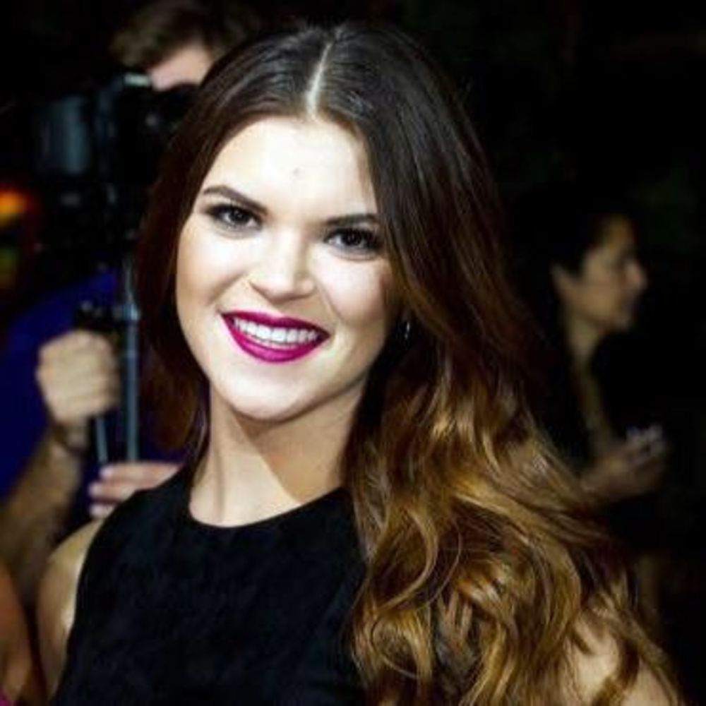 Meet your Posher, Ashlynn
